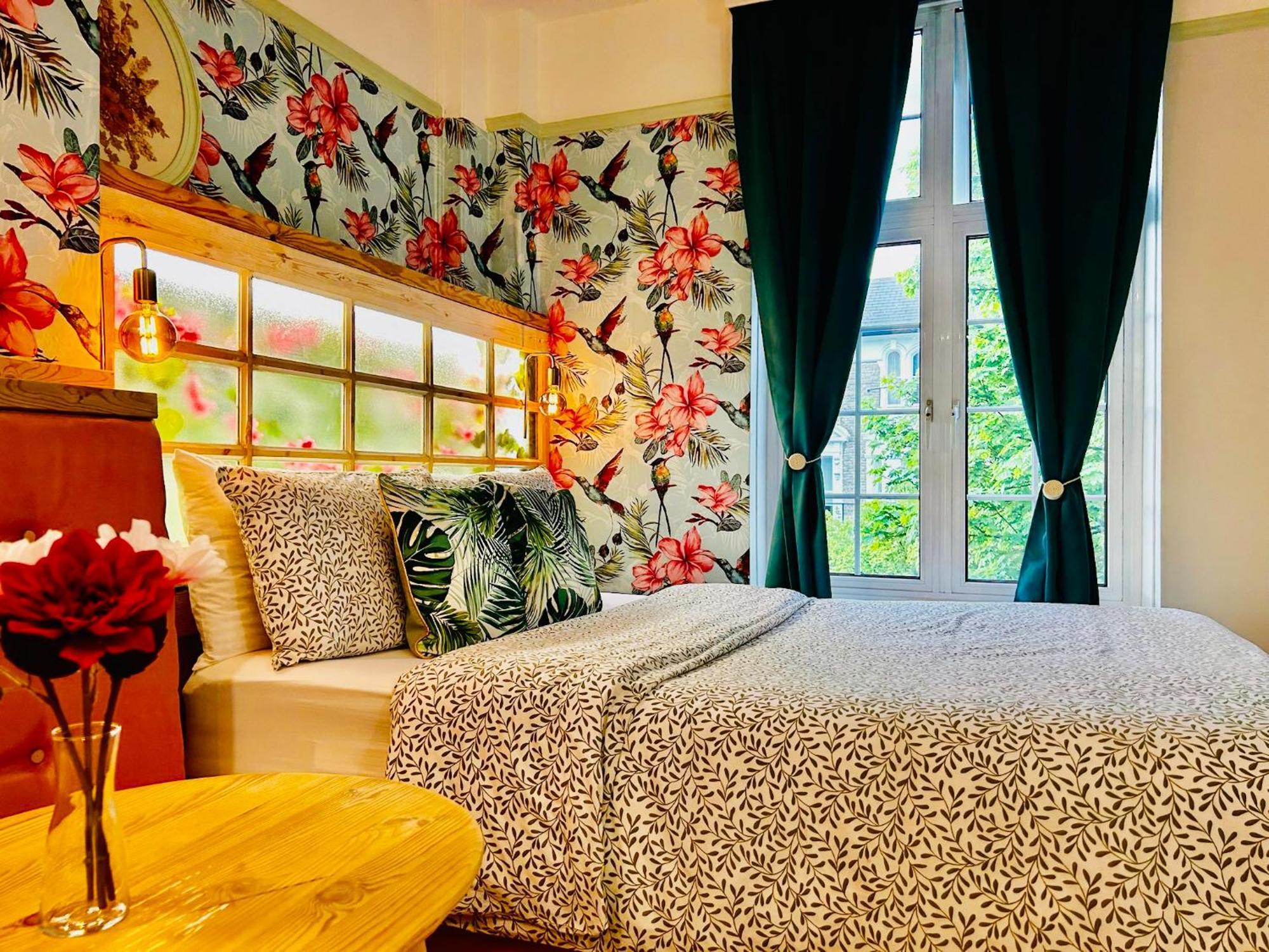Rest Boutique Notting Hill Hotel London Exterior photo