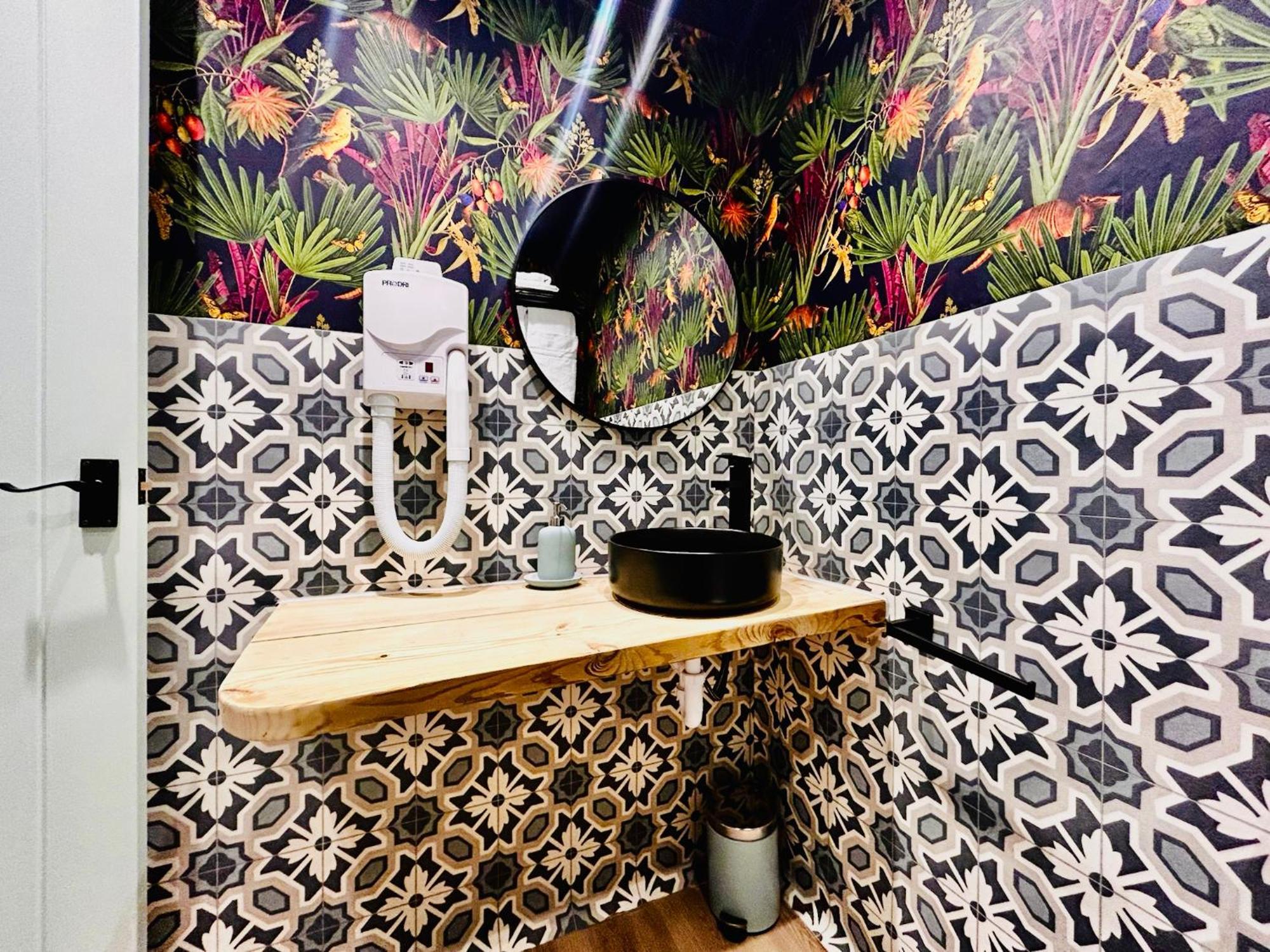 Rest Boutique Notting Hill Hotel London Room photo