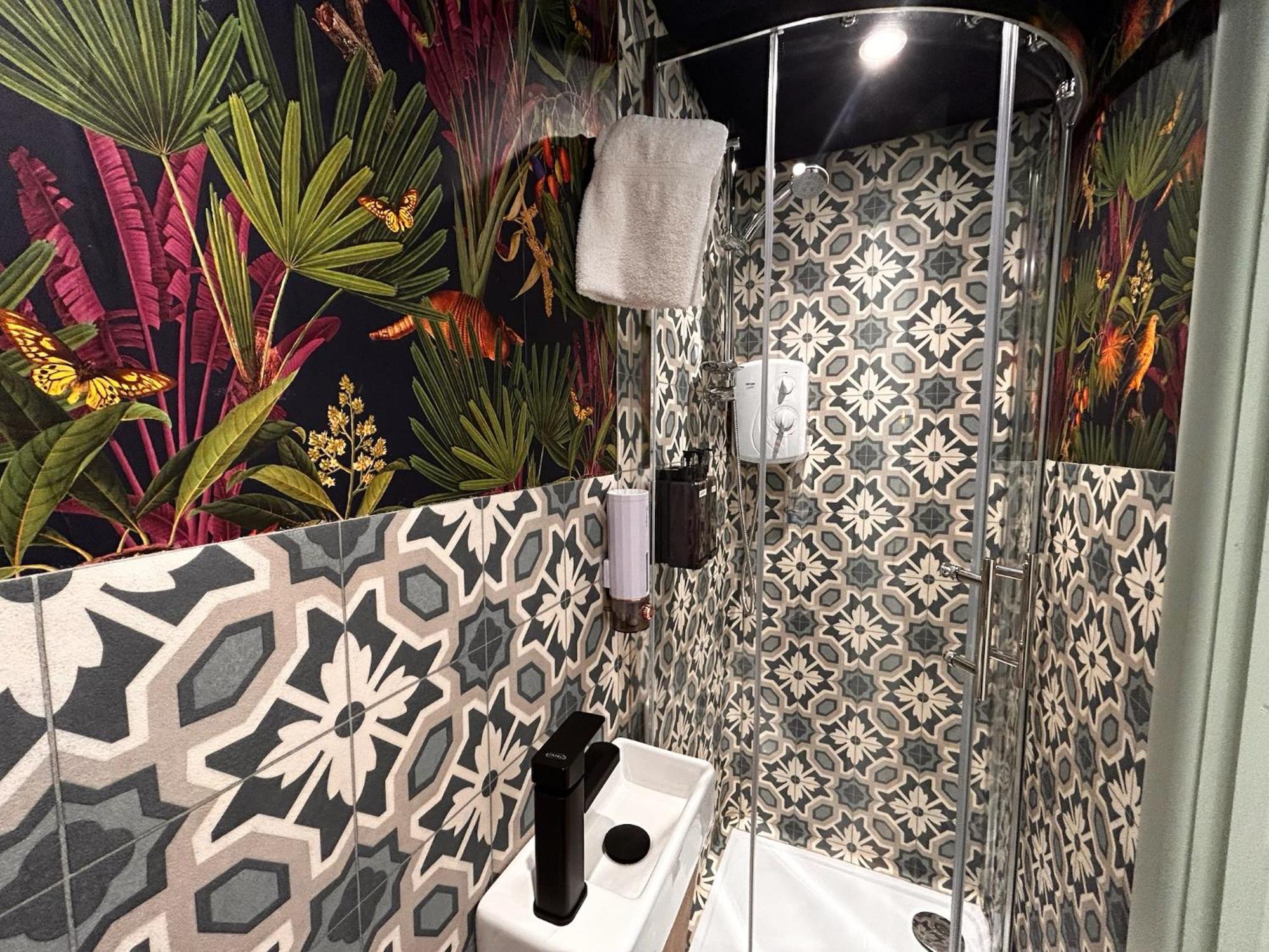 Rest Boutique Notting Hill Hotel London Exterior photo